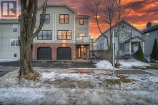 Townhouse for Sale, 6268 Liverpool Street, Halifax, NS