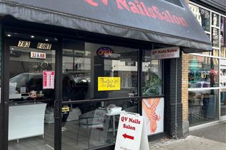 Service Business for Sale, 783 Fort St, Victoria, BC