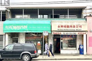 Non-Franchise Business for Sale, 5868 Victoria Drive, Vancouver, BC