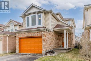 Detached House for Sale, 59 Gees Way, Cambridge, ON