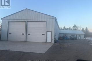 Industrial Property for Sale, 288 Blyth Road, North Huron (Blyth), ON