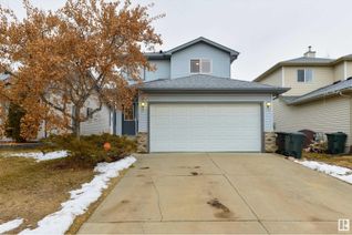 House for Sale, 20 Lindsay Av, Spruce Grove, AB