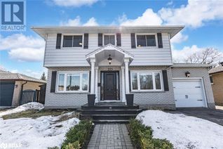 Property for Sale, 233 Grove Street E, Barrie, ON