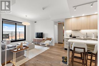 Loft for Sale, 200 Sudbury Street #409, Toronto (Little Portugal), ON