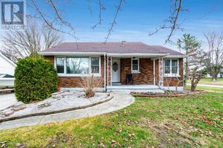 Bungalow for Sale, 39 John Street, Chatham, ON