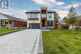 House for Sale, 4 Birchlawn Avenue, Toronto (Birchcliffe-Cliffside), ON