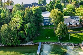 Detached House for Sale, 47 Moon Point Drive, Oro-Medonte, ON