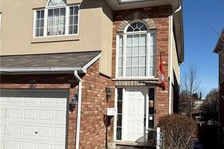 Freehold Townhouse for Sale, 20 Mcconkey Crescent Unit# 90, Brantford, ON