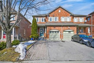 House for Sale, 32 Ashdale Road, Brampton (Bram West), ON