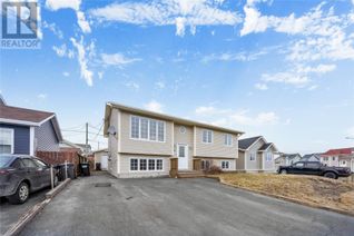 House for Sale, 51 Gil Eannes Drive, St. John's, NL