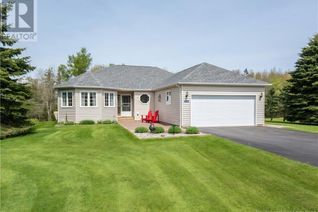 Bungalow for Sale, 716 Saint Andre Road, Saint-Andre-LeBlanc, NB