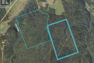 Land for Sale, Flint Hill Road, Prosser Brook, NB