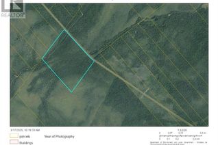 Commercial Land for Sale, Mcknight Road, Napan, NB