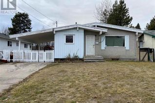 Property for Sale, 2375 Oak Street, Prince George, BC