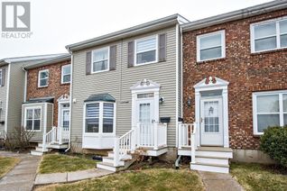 Condo Townhouse for Sale, 140 Rutledge Street, Bedford, NS