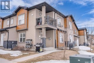 Townhouse for Sale, 1711 1015 Patrick Crescent, Saskatoon, SK