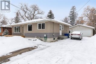 Detached House for Sale, 340 Lake Street, Lumsden, SK