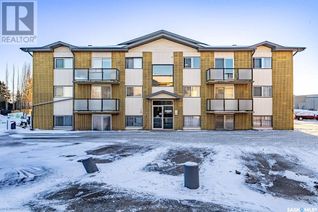 Condo Apartment for Sale, 52 1 Columbia Drive, Saskatoon, SK