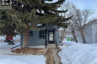 Bungalow for Sale, 307 1st Street W, Wynyard, SK