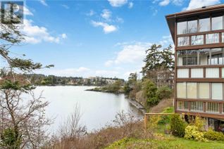 Condo Apartment for Sale, 71 Gorge Rd W #410, Saanich, BC