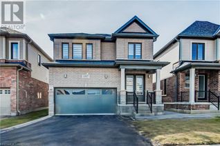 Property for Sale, 197 Leslie Davis Street, Ayr, ON