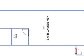 Office for Lease, 5008 48a St, Leduc, AB