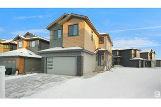 House for Sale, 38 Tilia Pl, Spruce Grove, AB