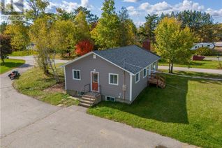 Bungalow for Sale, 61 Halcomb Road, Lyttleton, NB