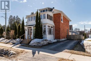 House for Sale, 268 Russell Street, Midland, ON