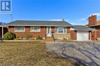 Bungalow for Sale, 359 Bunting Road, St. Catharines, ON