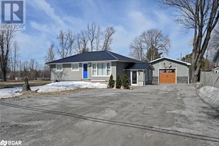 Bungalow for Sale, 5653 12 Highway, Ramara, ON