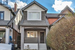 Detached House for Rent, 61 Bowood Avenue, Toronto (Lawrence Park North), ON