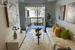 Townhouse for Rent, 78 Carr Street #12, Toronto (Kensington-Chinatown), ON