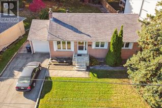 Bungalow for Sale, 163 Newton Drive, Toronto (Newtonbrook East), ON