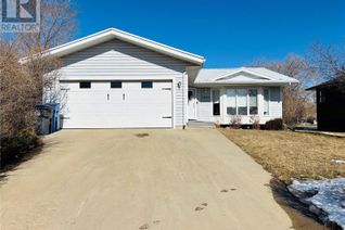 Bungalow for Sale, 1033 Valley Street, Estevan, SK