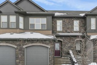 Townhouse for Sale, 29 Gilmore Wy, Spruce Grove, AB