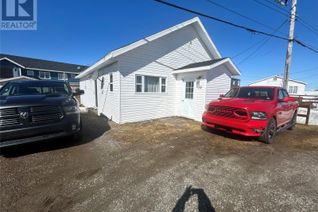 Detached House for Sale, 19 Stadium Road, Port aux Basques, NL