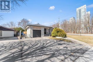 Detached House for Rent, 54 Saratoga Drive #Main, Toronto (Bendale), ON