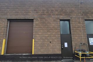 Commercial/Retail Property for Lease, 255 Industrial Parkway S #4, Aurora (Aurora Village), ON