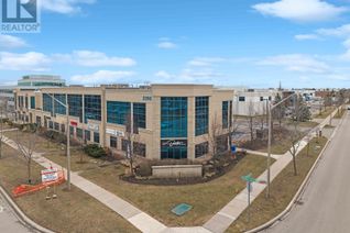 Office for Sale, 2390 Bristol Circle #1, Oakville (1021 - WP Winston Park), ON