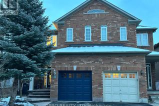 Semi-Detached House for Rent, 34 Nathaniel Crescent #bsmt, Brampton (Bram West), ON