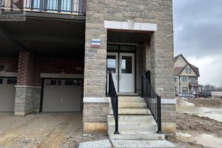 Townhouse for Rent, 52 Monreau Drive, Brampton (Northwest Brampton), ON