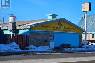 Business Non-Franchise Business for Sale, 2058 2nd Avenue, Whitehorse, YT