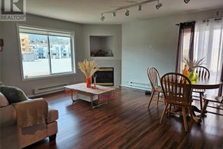 Condo Apartment for Sale, 1027 Westminster Avenue W #201, Penticton, BC