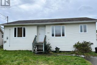 Property for Sale, 1541 20th Ave, Campbell River, BC