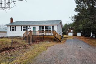 Bungalow for Sale, 1807 Greenwood Road, Kingston, NS