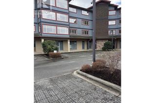 Condo Apartment for Sale, 5631 Inlet Avenue #404, Sechelt, BC