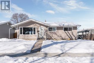 Bungalow for Sale, 4604 61 Street, Camrose, AB