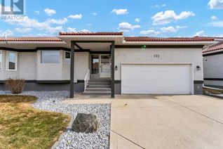 Bungalow for Sale, 155 Park Meadows Lane Se, Medicine Hat, AB