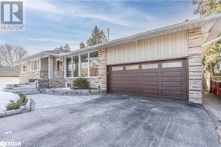 Bungalow for Sale, 8 Brookdale Drive, Barrie, ON